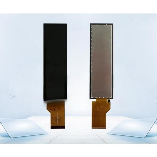 3.49 Inch Bar Type TFT 172x640 MIPI/SPI Interface Driving IC AXS15231B 350c/D