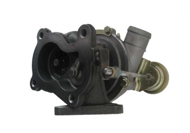 Audi K03 Car Engine Turbocharger 53039700015 Journal Bearing