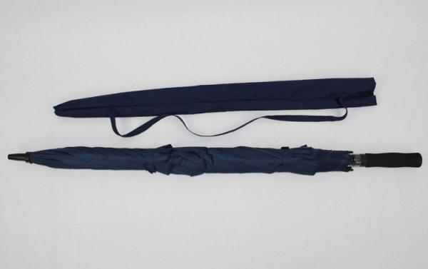 Auto - Open Vented Golf Umbrella , Promotional Sports Compact Umbrella for sale walmart