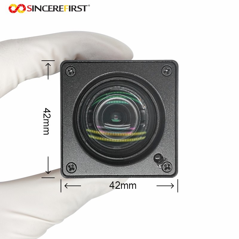 быстрый ход модуля USB2.0 камеры модуля IMX274 Ptz камеры сигнала 4k 8mp