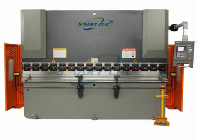 Anti Rust NC Press Brake , Hydraulic Press Brake Stable Performance