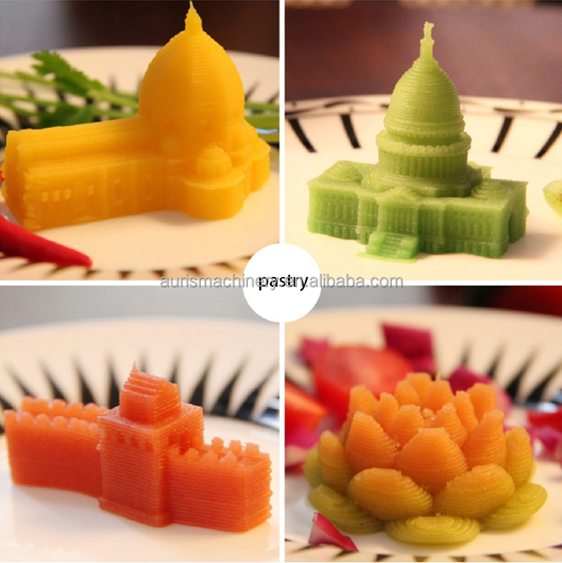 печатная машина принтера радуги шоколада печений чернил еды цены принтера торта 3d съестная