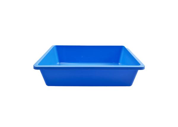 Medical Plastic Disposable Kidney Tray Dish Dressing Emesis Basins For Surgery