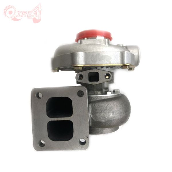 первоначальный D85 турбонагнетатель 6151-82-8500 двигателя дизеля бульдозера S6D125E