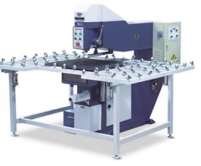 Semi Automatic Glass Drilling Machine for 2200*2700mm Glass Foshan Star Professional