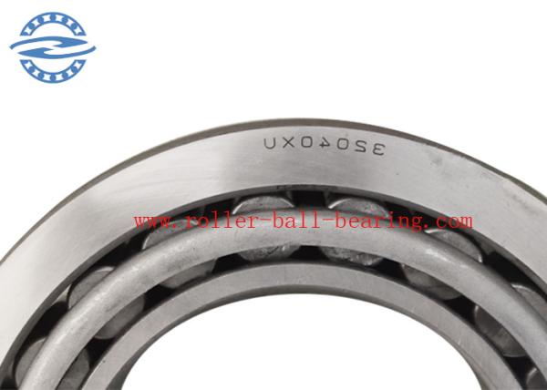 Coal Mine Railway Taper Roller 32040 Bearing 200X310X70Mm