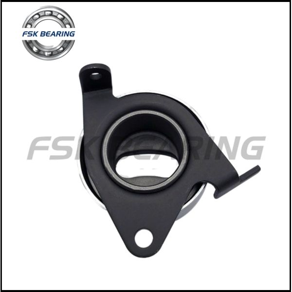 USA Market VKM77500 JPU50-80+JF513 GT80410 13505- 87102 JPU50-57+JF398 Timing Belt Tensioner Pulley 50*27mm Toyota Parts