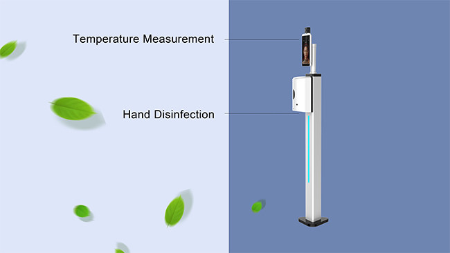 автоматические распределители мыла 1000ml