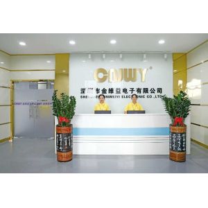 ShenZhen JWY Electronic Co.,Ltd