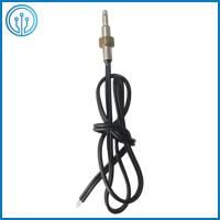 Sonde de température NTC 2k Ohm 4000 en acier inoxydable