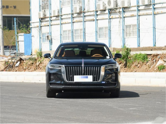 4 места / 5 мест Hongqi H9 Luxury бензиновый 4×2 лимузин