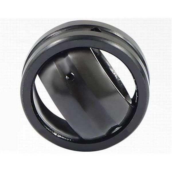 High Temperature Resistance GE20ES Spherical Plain Bearing 20x35x16mm Chrome Steel GCR15