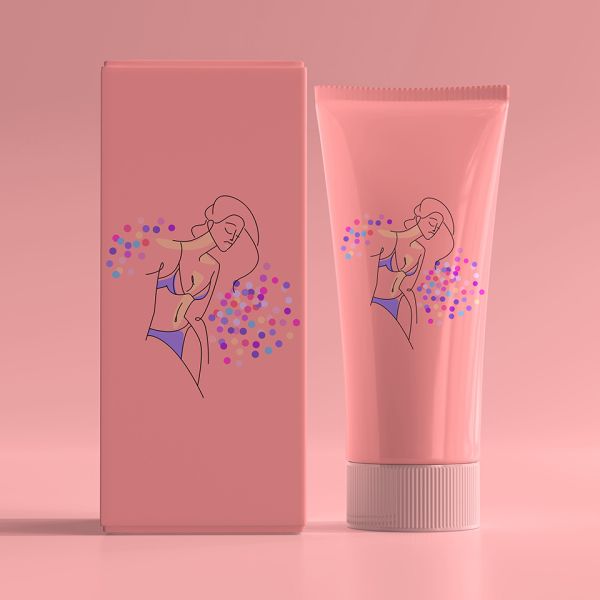 Печать CMYK Pantone цвет индивидуальный размер Приемлемый эко-окраски Парфюмерные упаковочные коробки