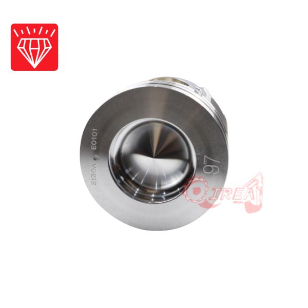 Truck Diesel Engine J08E Piston OEM S130A-E0100 S130b-E0390