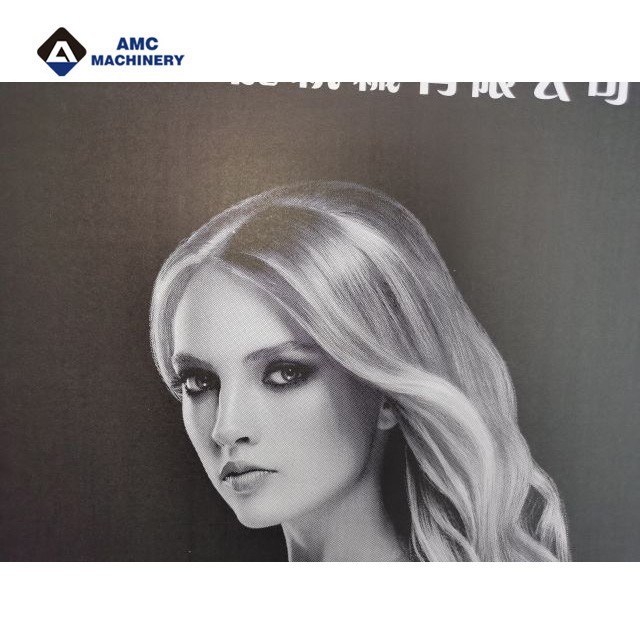 Флексопринтер с коробкой из гофрированного картона, слотер, резальщик, ПЛК-контроль, одобрение CE