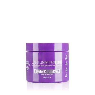 O plástico largo redondo da boca range o creme 200ML plástico range o empacotamento cosmético