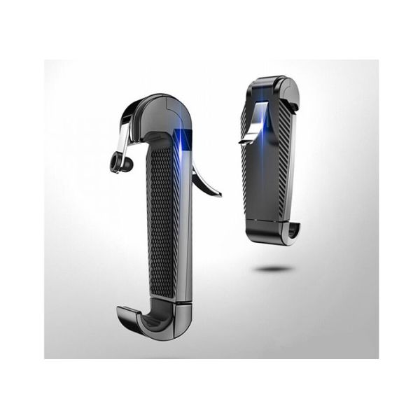 AK47 eat chicken artifact four-finger linkage mobile game eat chicken artifact game controller