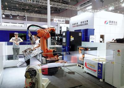 Trudisc Laser Welding Robot / Houseware Industry Laser Beam Welding Machine