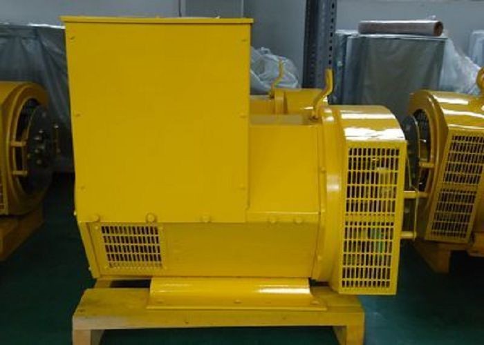 Портативный сильный тангаж 11.8kw/11.8kva 2/3 генератора AC одиночной фазы