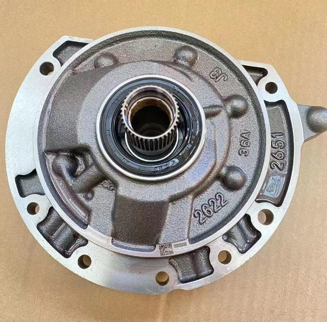 QR019CHA QR019CHB 019CHD 019CHE CVT Трансмиссионный масляный насос для Chery 2008-2020