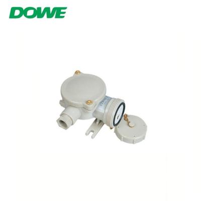 гнездо DOWE штепсельной вилки выхода морской силы 10A 24V