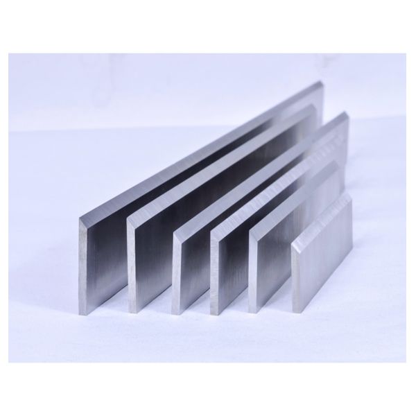 Precision Grinding Surface Hand Chipper Wood Planer Blade for Accurate Wood Cutting
