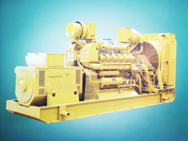 G12v190PZL engine jinan diesel engine chidong