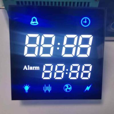 L'écran LED à matrice de points 5x7 La solution parfaite pour vos besoins d'écran d'affichage d'information