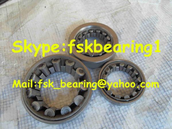 Coluna de direcção de C4TZ3553A que carrega os rolamentos de esferas do × 8.8mm de 58.725mm