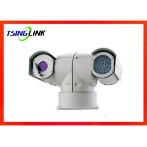 CCTV Surveillance Cameras