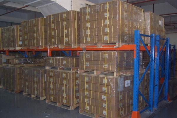 Fastest LCL Sea Freight Shipping With General Goods Origin Storage