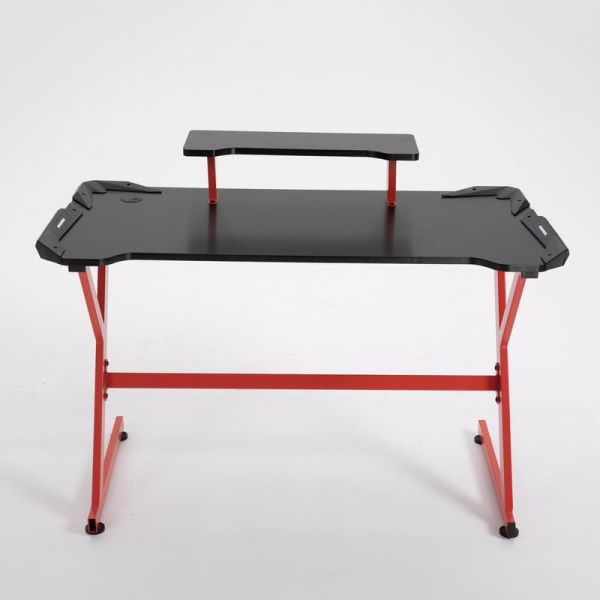 Escritorio de la estación del juego del ordenador portátil de Ministerio del Interior ODM de 60 pulgadas