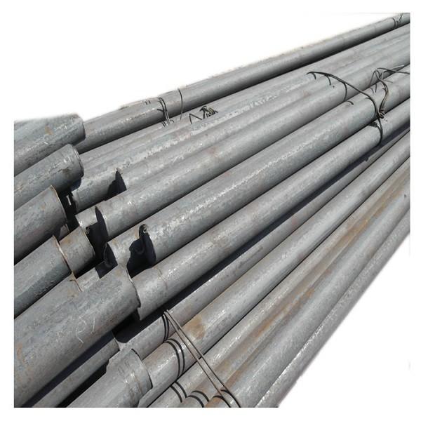 AISI Bright Stainless Steel Round Bar 6mm 8mm 10mm 202 304 316