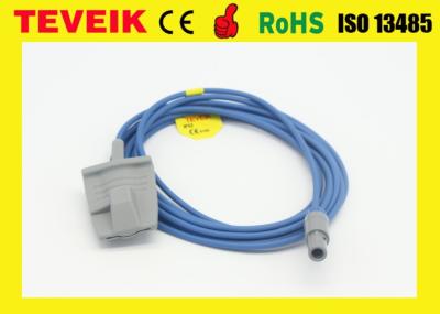 Choice Patient Monitor Reusable Spo2 Sensor 10ft Redel 5pin