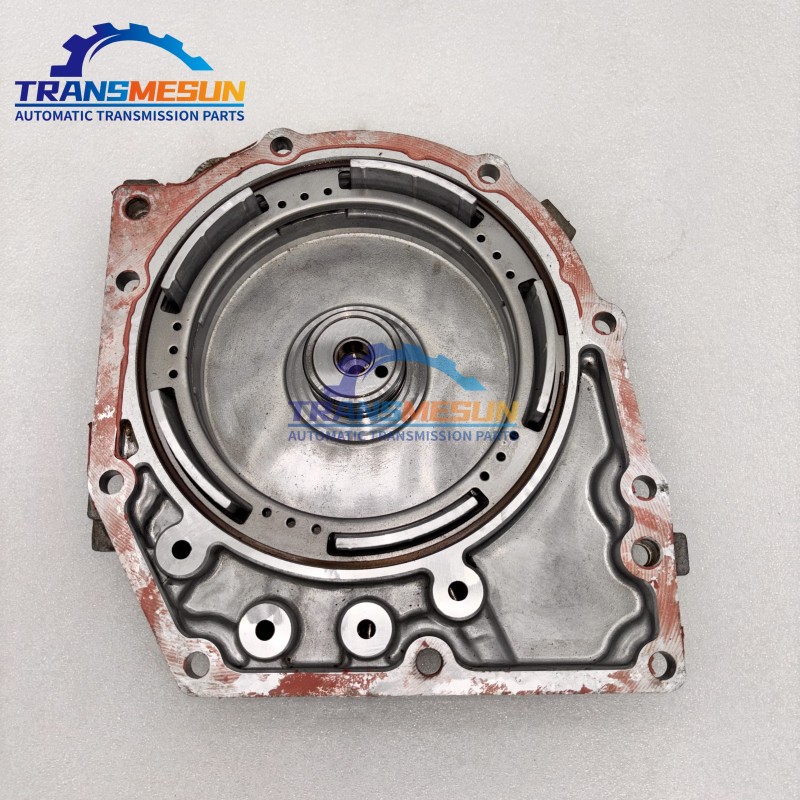 Transmission rear cover is suitable for Suzuki Zenyu SX4 1.6L AW81-40LS U440E four-speed automatic transmission rear housing assembly