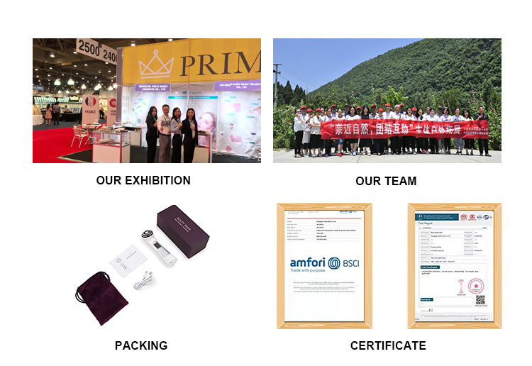 скруббер стороны ABS нержавеющей стали 500mAh ультразвуковой для личной пользы