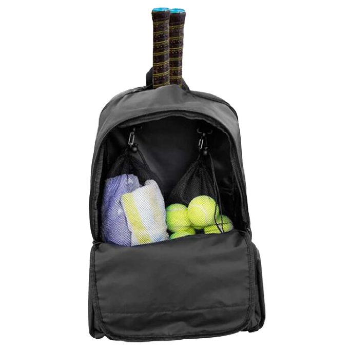 Многофункциональный рюкзак ракетки бадминтона полиэстера для женщин людей