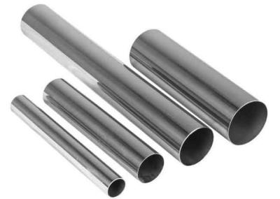 Tubos de liga de níquel Hastelloy C-4 N06455/W.Nr.2.4610 NiMo16Cr16Ti tubos soltos sem costura