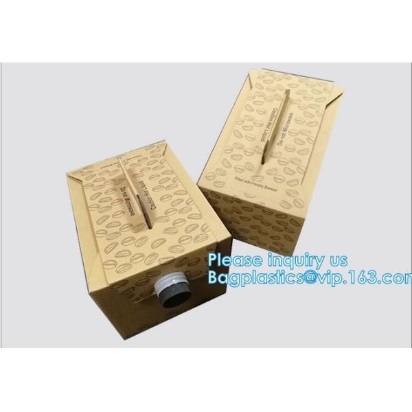 Daily Necessities Briefs Candy Juice Drink Pouch Spout Coffee Bag Aluminium Drinking Pouches Energy Drinking Powder Pouc