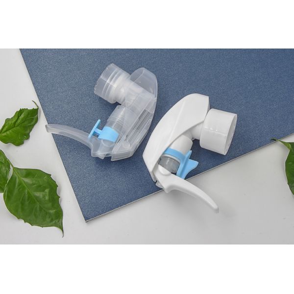 Fine Mist Mini Trigger Sprayer Clip Outdoor Bottle Spray Trigger Mechanism For Mist Spray