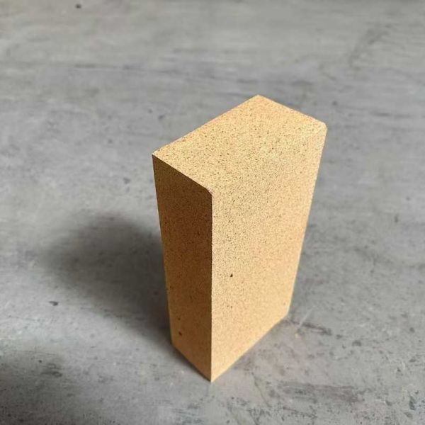 High Alumina Fire Brick 230*114*65mm Refractory Kiln Brick with Customized Options