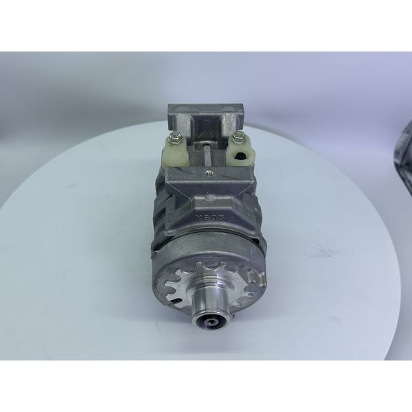 DENSO 447220-5491 AC Compressor 10S11C 12V 4PK 110MM for TOYOTA VIOS 1.5 2004 R134A OE 88320-0D020