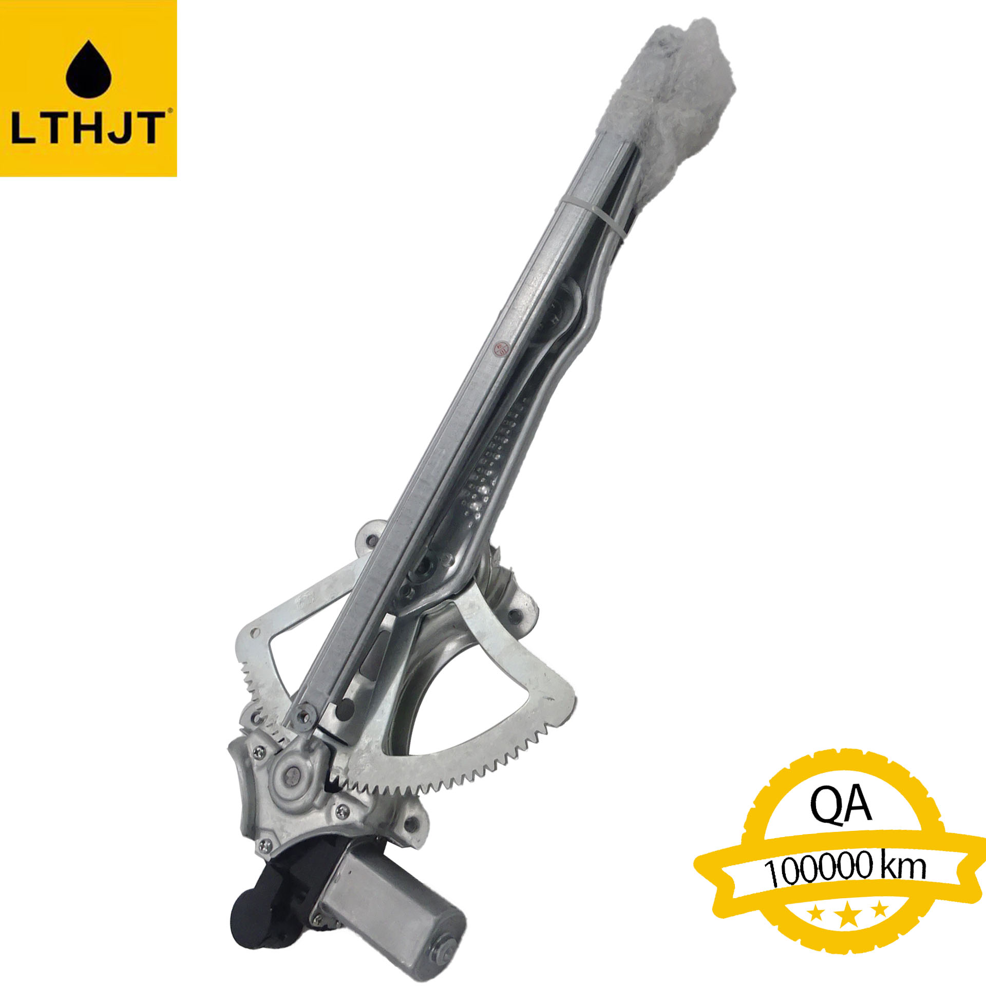 Auto Parts Front Right Window Regulator Assembly 69801-02120 for COROLLA ZZE122 2004-2007