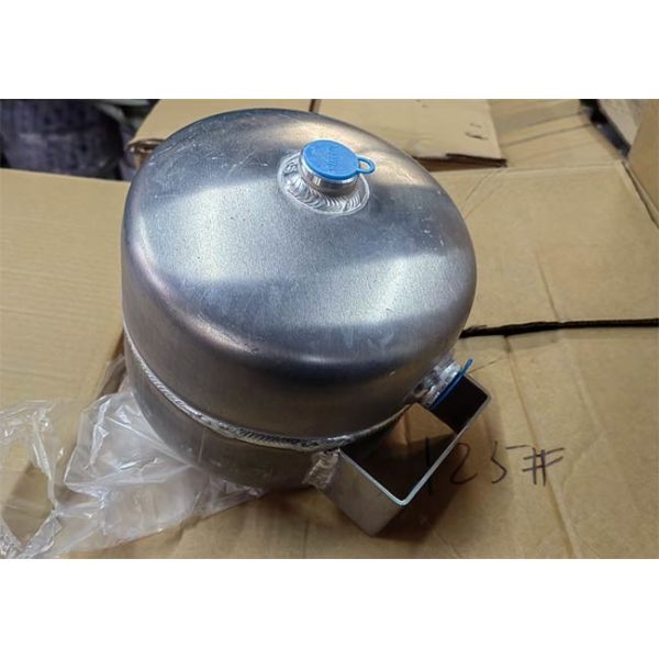 Réservoir d'air WG9000360777 Réservoir d'air Pièces de camion SINOTRUK HOWO