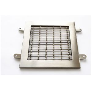 Frame Design Decorative Wire Mesh For Furniture Decoration