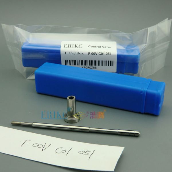 Dodge Sprinter F00V C01 051 original valve bonnet , valve F00V C01 051 For BOS control valve parts FooV C01 051