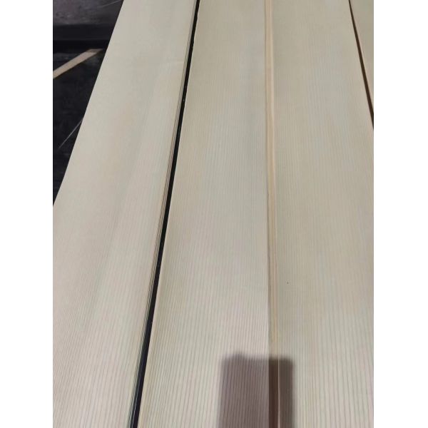 Upgrade Your Design with Natural American White Ash Crown Veneer from Trusted