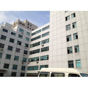 ShengZhou DongSheng Textile CO., LTD