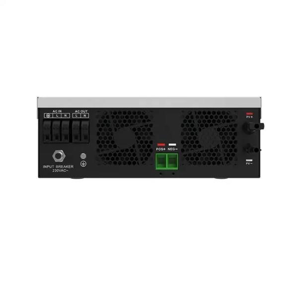3 Phase Inverter Solar Hybrid System 15Kw Mycorotek 5Kw Off Grid Solar Power Inverter Price Customizable Solar Inverter
