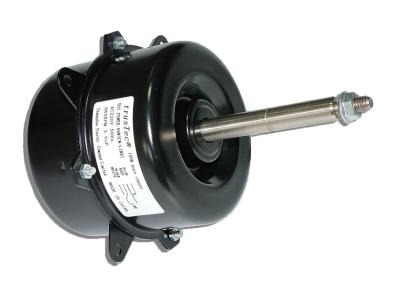 substituição exterior do motor de fã 880RPM com funcionamento do capacitor 3uF